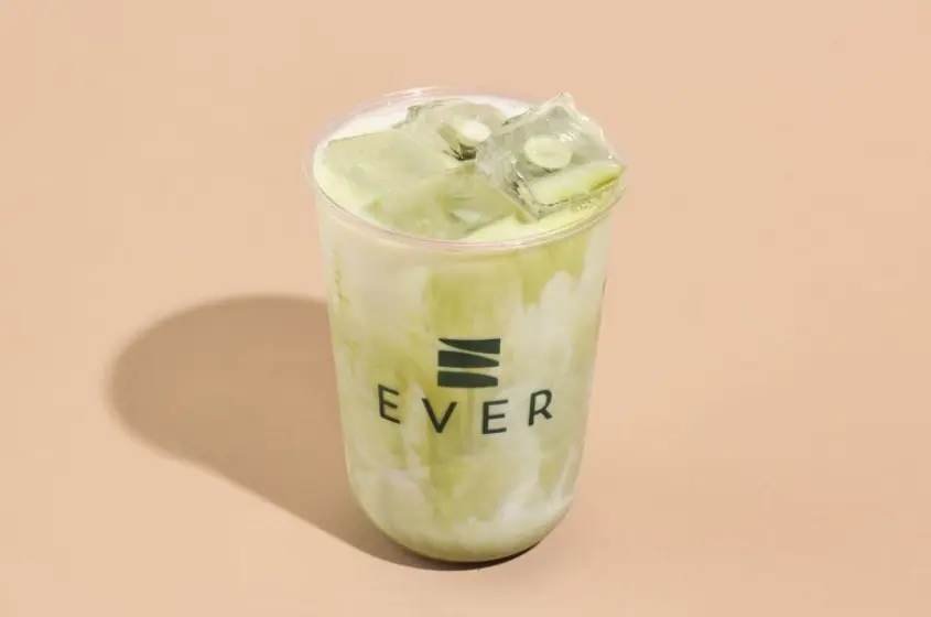 Royal Matcha